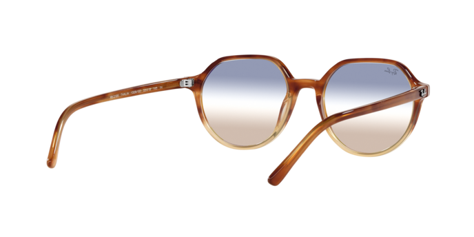 Ray-Ban RB2195 1328GD Thalia 